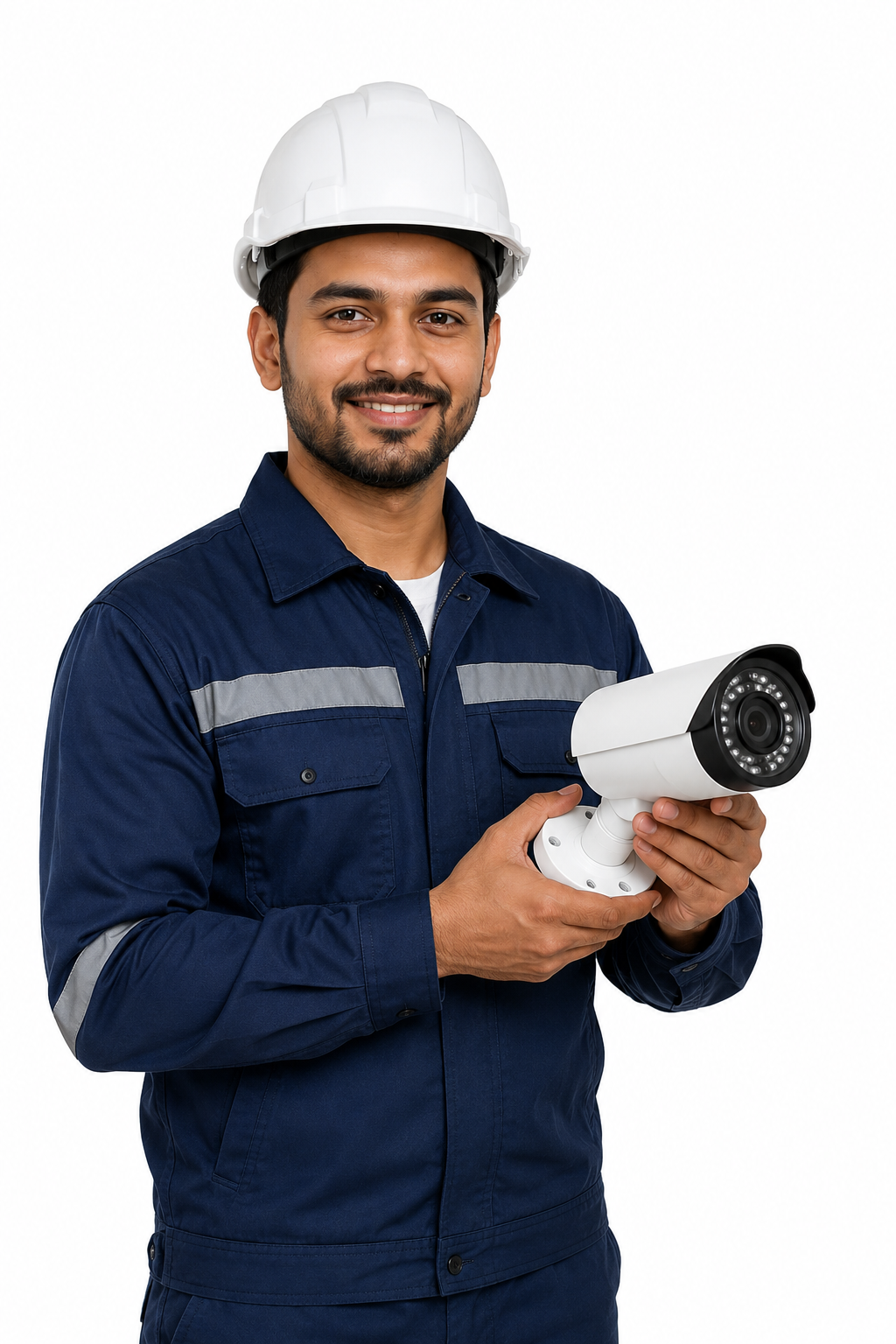 Contact Tricon System Pvt. Ltd.